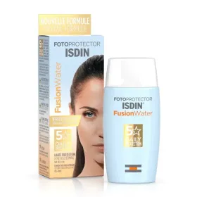 Isdin ecran fusion water invisible spf50+ 50ml