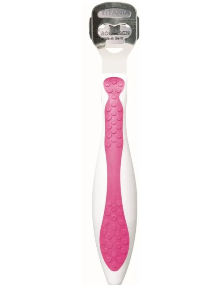 Titania rabot a corps 3038 B rose
