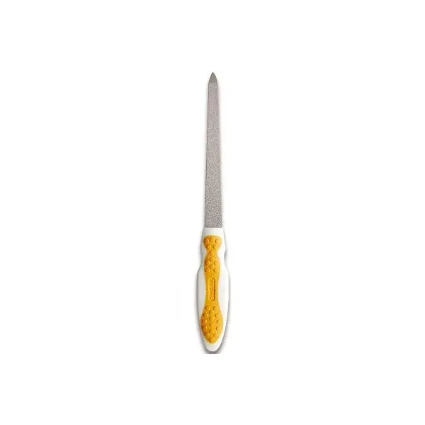 Titania lime à ongles softtouch 20cm 1440 B orangé