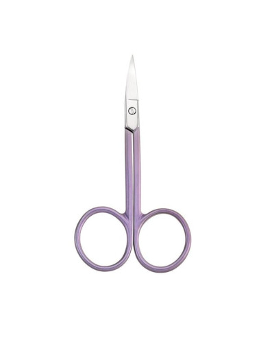 Ciseaux à ongles Titania 1050/N violets 9 cm