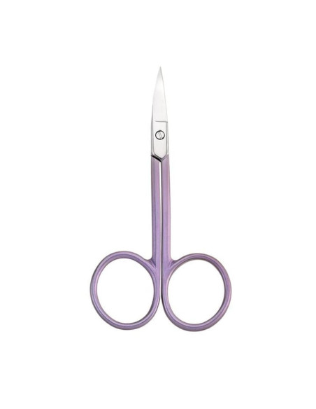 Ciseaux à ongles Titania 1050/N violets 9 cm