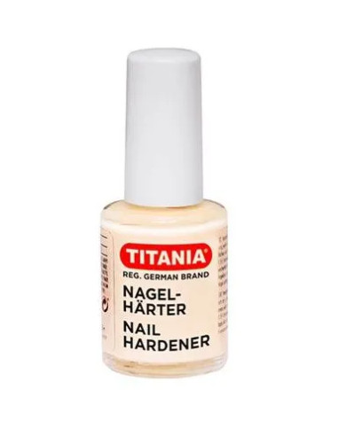 Durcisseur d’ongles Titania 1105 B 10 ml