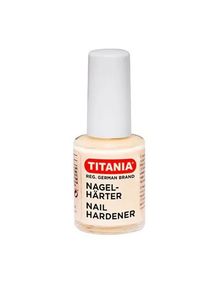 Durcisseur d’ongles Titania 1105 B 10 ml