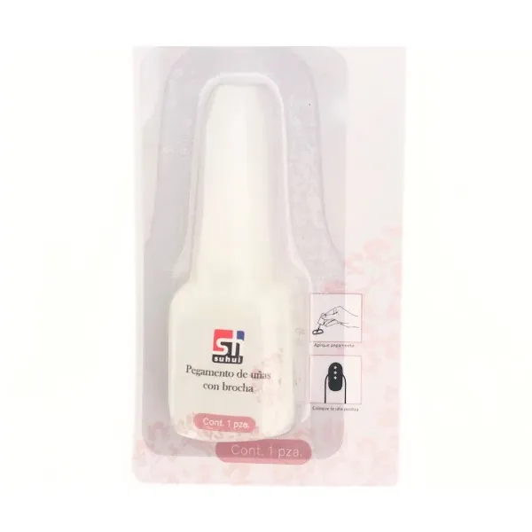 Colle faux ongles 7g - Suhui