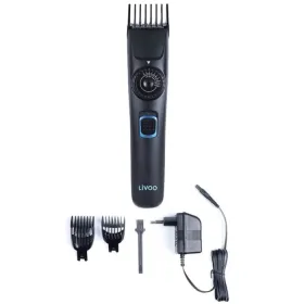 Livoo tondeuse rechargeable multifonctions DOS172 noir