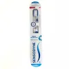 Sensodyne brosse à dents multi protection souple bleu
