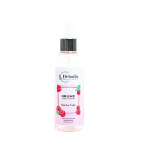 Debada brume corps et cheveux séduction fruitée 170ml
