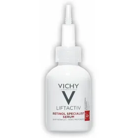 Vichy liftactiv retinol specialist sérum rides profondes 30ml