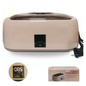 Appareil Chauffe Paraffine professionnel