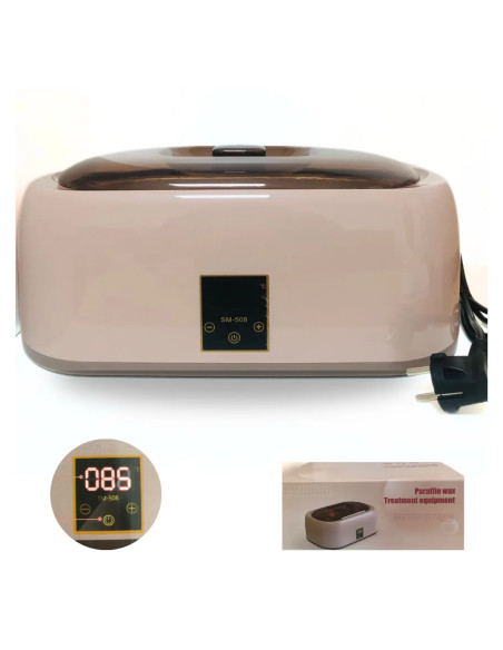 Appareil Chauffe Paraffine professionnel