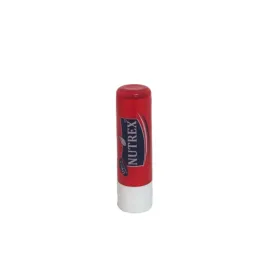 Stick à lèvres rouge - Nutrex