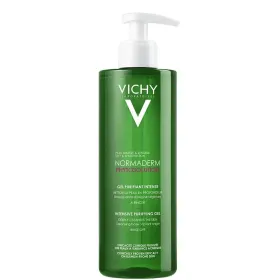 Vichy normaderm phytosolution gel purifiant intense 400ml