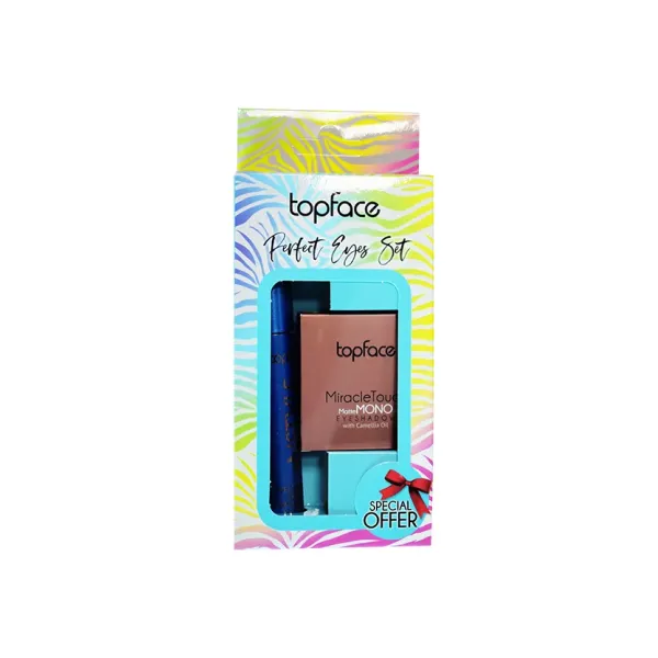 Topface pack perfect eyes set