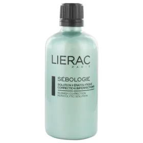 Sebologie solution kératolytique correction imperfections 100ml - Lierac