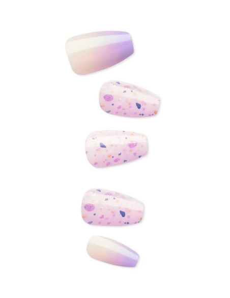 imPRESS All I Want IMM27C – 30 ongles sans colle | KISS