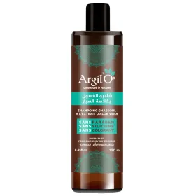 Argil’O - shampoing à l’Aloe- Vera 92% naturel 250ml