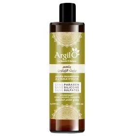 Argil’O - après-shampoing à l’Huile d’olive 85% naturel 250ml