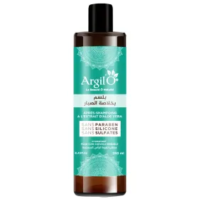 Argil’O - après-shampoing à l’Aloe- Vera 85% naturel 250ml