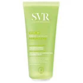 Svr sebiaclear crème lavante 200ml