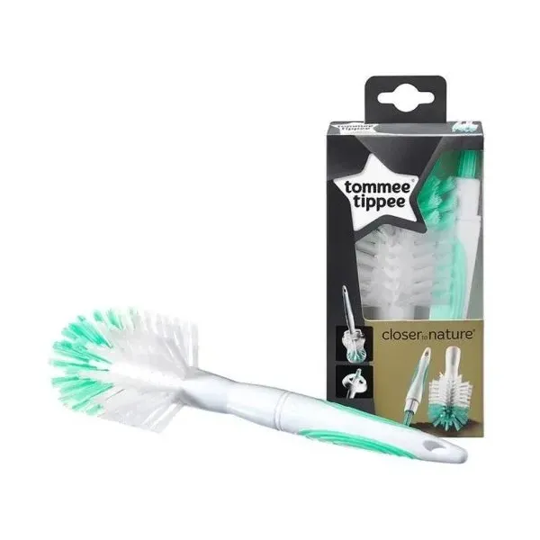 Tommee tippee closer to nature goupillon mixte