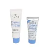 Nuxe creme fraiche fluide matifiant peaux mixtes 50ml + 3en1 30ml offert