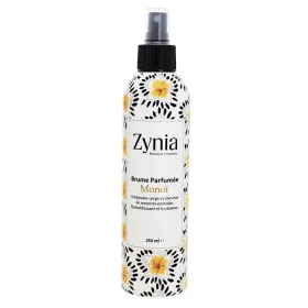 Zynia brume parfumée monoï 250ml