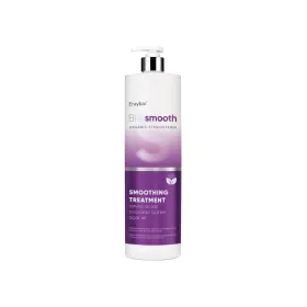 Erayba bio smooth smoothing treatment protéine bio pour cheveux 1L