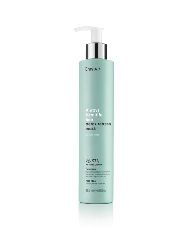 Erayba ABH Detox Refresh masque 250 ml