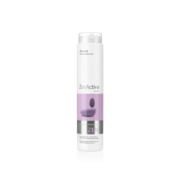 Erayba shampoing préventif Zen Active Z12r 250ml