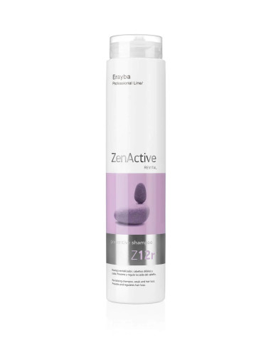 Erayba ZenActive Z12r shampooing préventif 250 ml