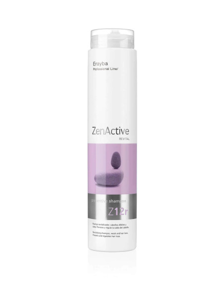 Erayba ZenActive Z12r shampooing préventif 250 ml