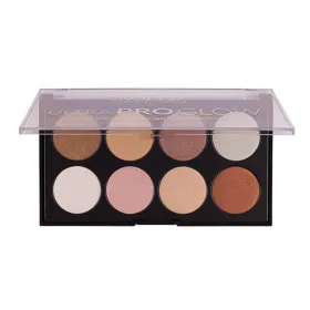 Eyeshadow Ultra Pro Glow Highlighter LP-554-01 -Lollis
