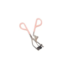 Recourbe cils avec mousse de rechange silicone saumon