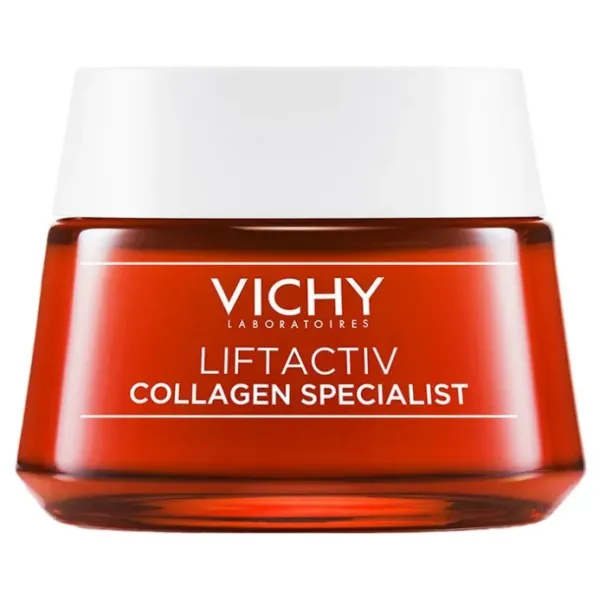 Vichy LiftActiv collagen specialist jour 50ml