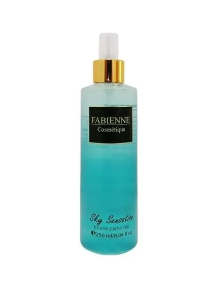 Fabienne Sky Sensation – Brume corps 250 ml