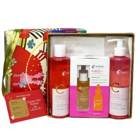 Alania Coffret duo hydra + sac alania