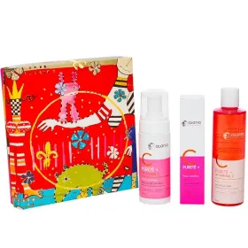 Alania coffret hydra protect + sac alania