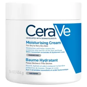 Cerave baume hydratant 454g