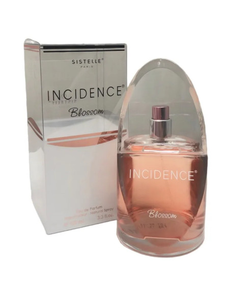 Yves de Sistelle Incidence Blossom eau de parfum femme 100 ml