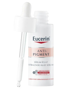 Eucerin anti-pigment sérum éclat 30ml