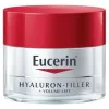 Eucerin hyaluron-filler + volume-lift soin de jour spf15 peau sèche 50ml