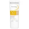 Bioderma photoderm AR crème anti rougeurs teintée naturelle spf50+ 30ml