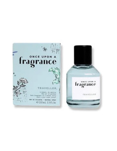 Once Upon a Fragrance Traveller – Eau de toilette 100 ml