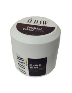Ô Dāw – Gommage visage à la silice