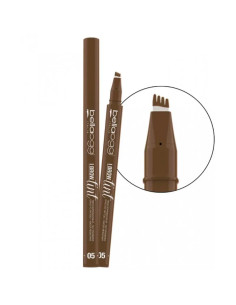 Bellaoggi i brow tint 05