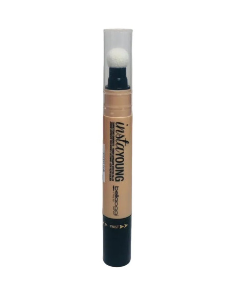 Instayoung Bellaoggi — Correcteur et anti-cernes 004 — 4,2 ml