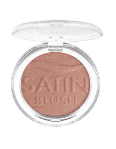 Hean fard a joue satin blush 001 chocolate