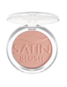 Hean fard a joue satin blush 006 cappucino