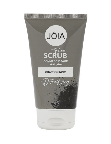 Jóia Gommage visage Detoxifying Charbon 150 ml | Cosmetique.tn