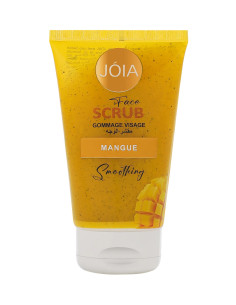 Jóia Gommage visage Smoothing Mangue 150 ml | Cosmetique.tn